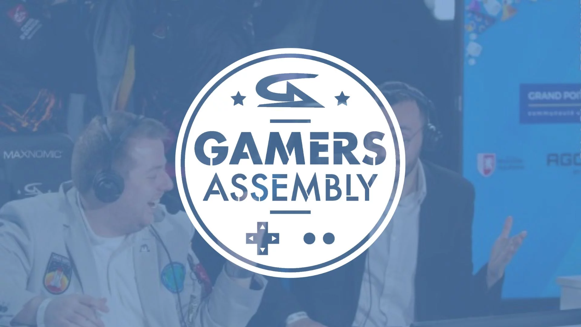 Gamers Assembly 2024