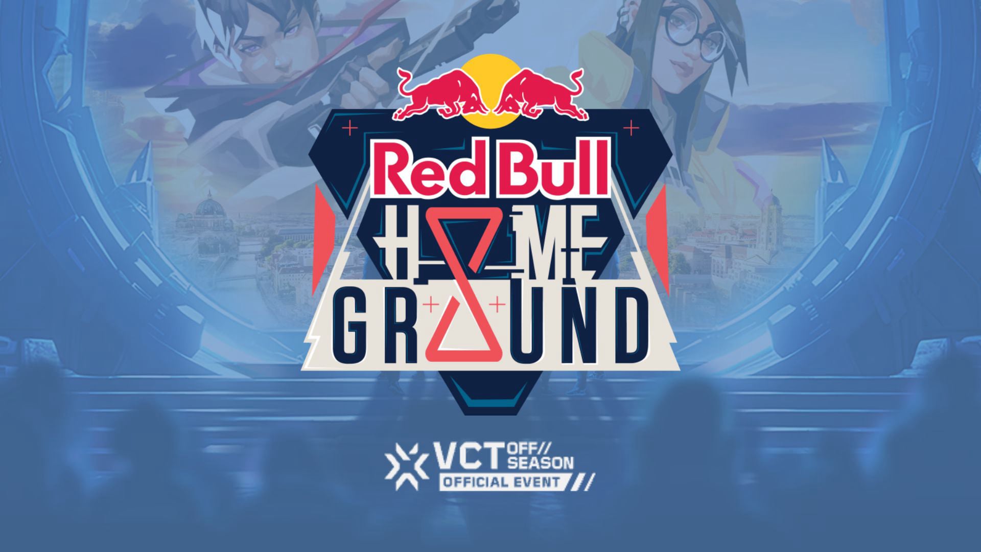 VALORANT Console Launch Series AFTERBURN