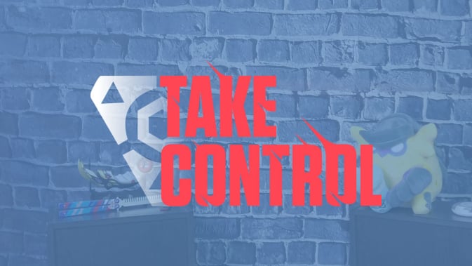 Tournoi Take Control