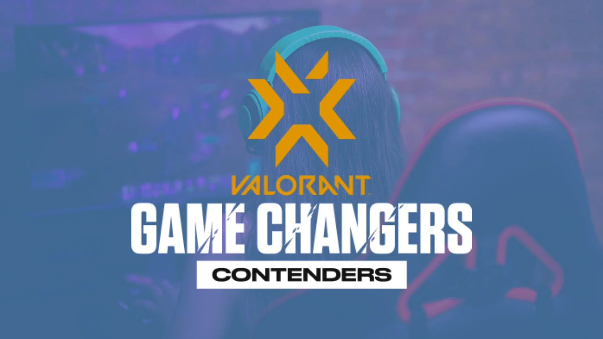 Gamers Assembly Halloween 2023